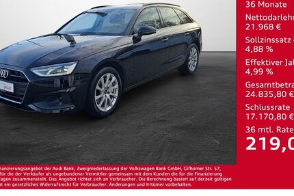 Audi A4 68.436 km 26.740 &euro; Osnabrück 49080