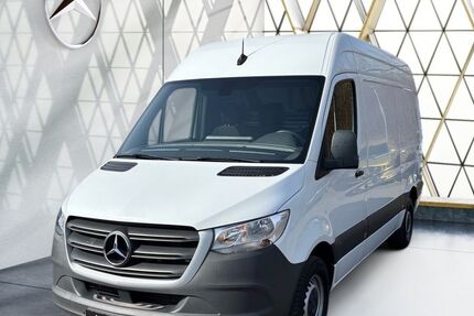 Mercedes-Benz Sprinter 121.601 km 27.897 &euro; Gera 07546