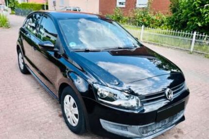 VW Polo 183.000 km 3.400 &euro; Bremerhaven 27572