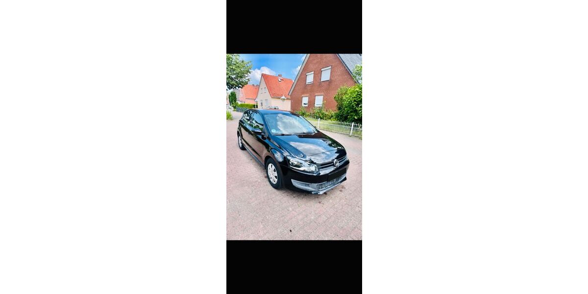 VW Polo 183.000 km 3.400 &euro; Bremerhaven 27572