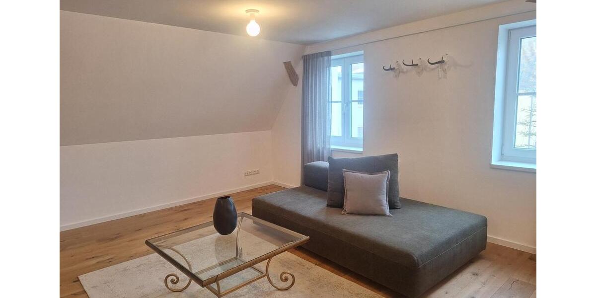 Etagenwohnung Dingolfing - 2 Zimmer, 55 m&sup2;, 700&euro; | Angebot:24650758