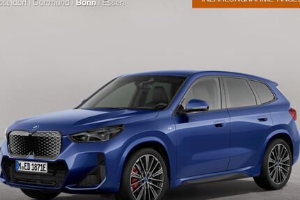 BMW iX1 19.793 km 48.999 &euro; Bonn 53119
