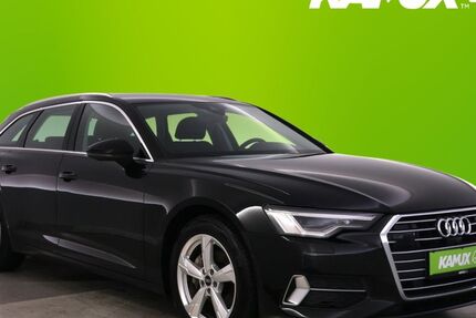 Audi A6 63.121 km 30.500 € Hameln 31785