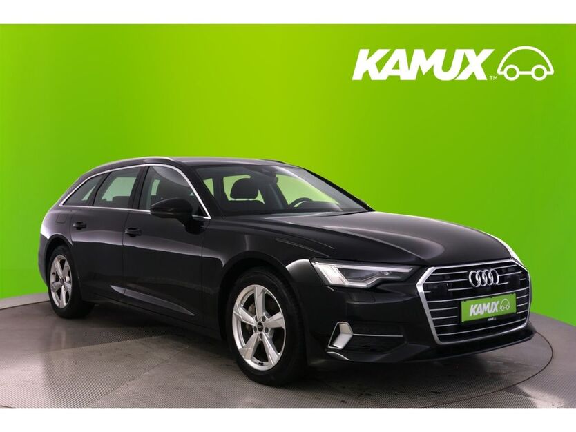 Audi A6 63.121 km 30.750 € Hameln 31785