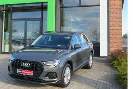 Audi Q3 58.569 km 24.990 &euro; Zwickau 08056