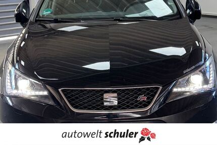 Seat Ibiza 56.700 km 12.480 &euro; Zimmern ob Rottweil 78658