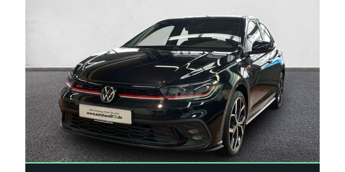 VW Polo 53.100 km 21.950 &euro; Neuburg 86633
