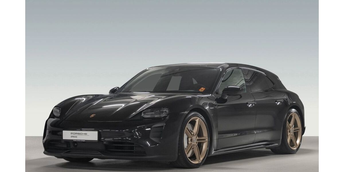 Porsche Taycan 19.800 km 84.900 &euro; Stuttgart 70469