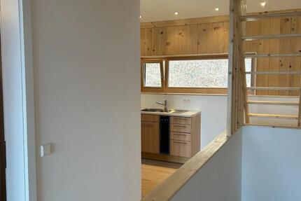 1 Zi - Neubauwohnung mit Schlafemp., Balkon, Schopfheim Sattelhof 1.5 zimmer