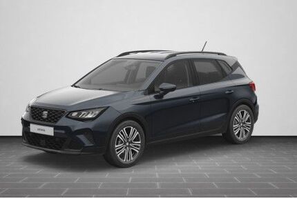 Seat Arona 25.760 km 22.490 &euro; Ludwigshafen 67063