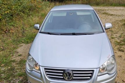 VW Polo 172.000 km 2.490 € Illertissen 89257