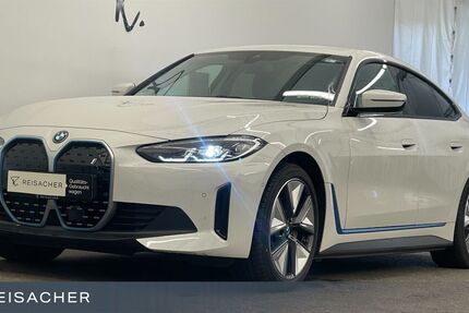 BMW i4 35.083 km 39.990 &euro; Ulm 89077