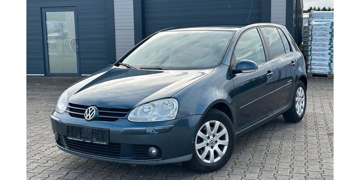 VW Golf 238.000 km 1.500 &euro; Surwold 26903