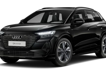 Audi Q4 e-tron 69.495 km 34.790 &euro; Celle 29227