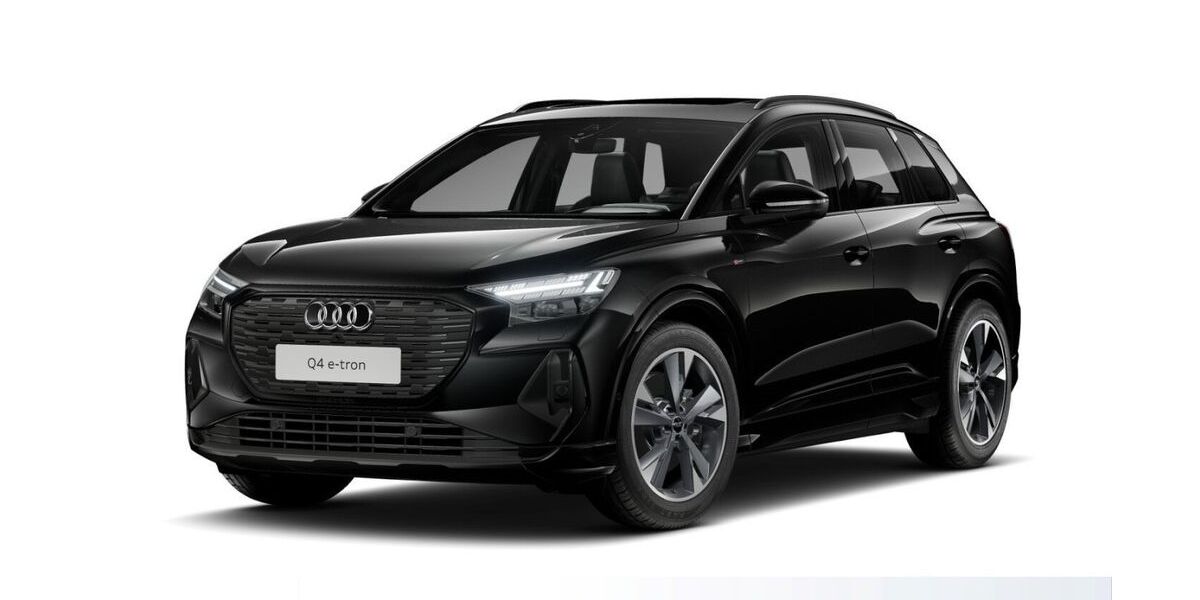 Audi Q4 e-tron 69.495 km 34.790 &euro; Celle 29227