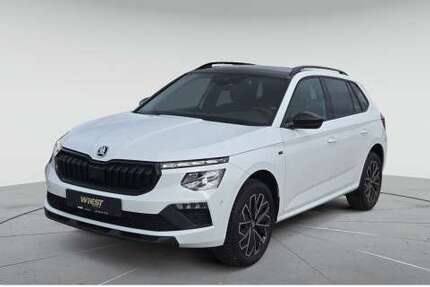 Skoda Kamiq 24.375 km 26.666 &euro; Darmstadt 64295