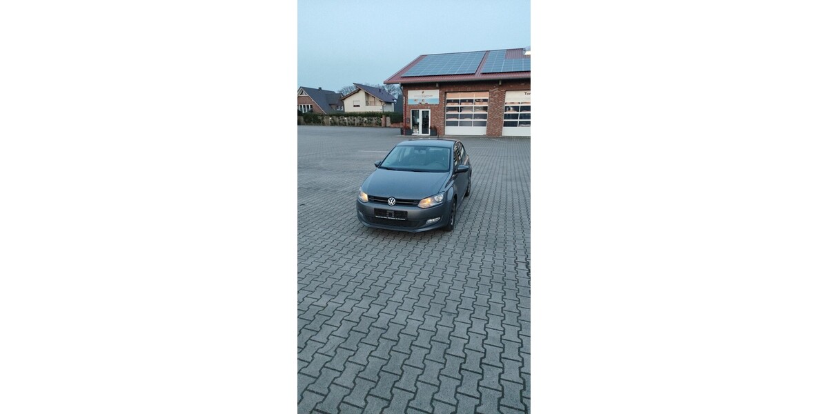 VW Polo 175.000 km 6.000 € Damme 49401