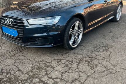 Audi A6 145.000 km 22.200 &euro; Porta Westfalica 32457