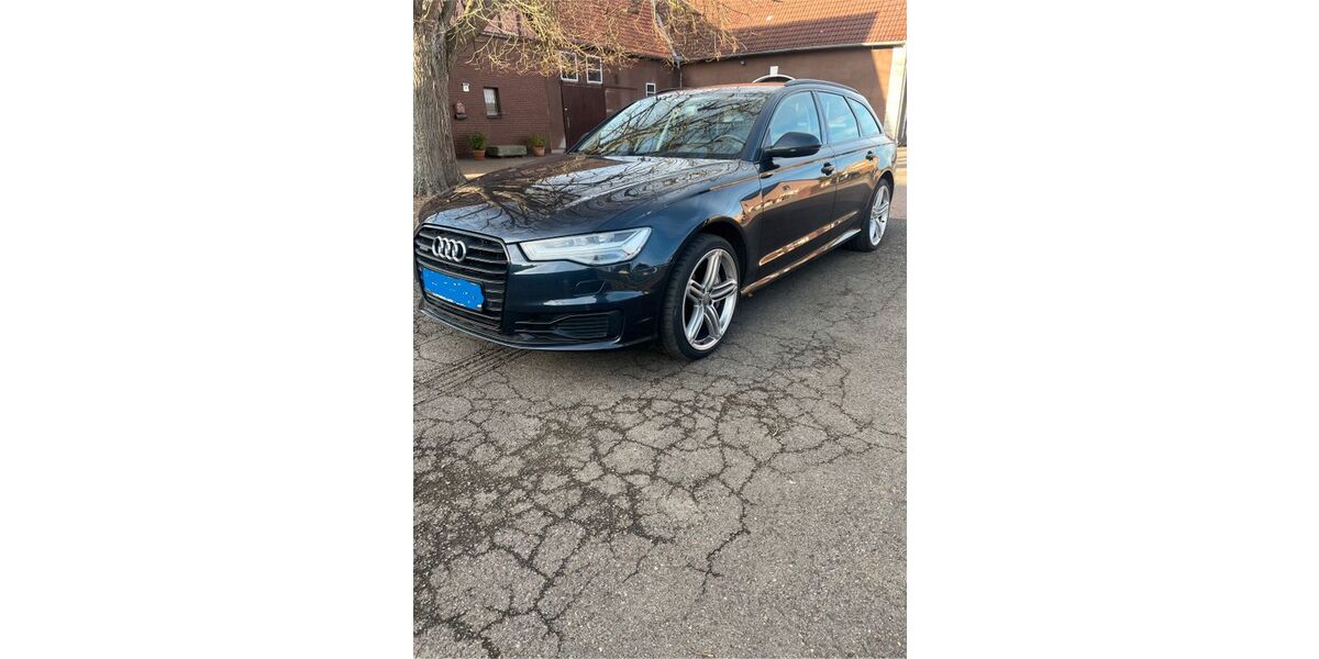 Audi A6 145.000 km 22.200 &euro; Porta Westfalica 32457
