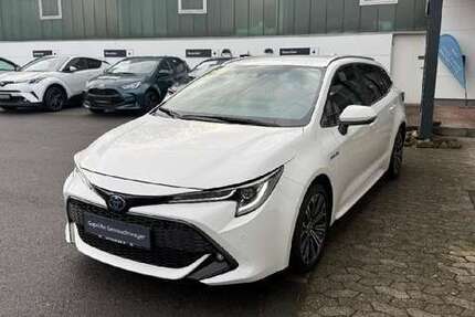 Toyota Corolla 63.844 km 23.460 &euro; Limburg 65549