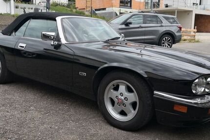 Jaguar XJS