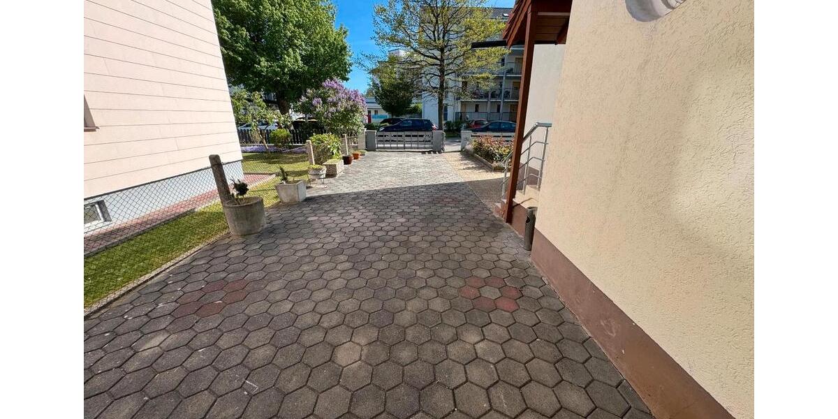 Etagenwohnung Dingolfing - 1 Zimmer, 67 m&sup2;, 870&euro; | Angebot:26409151