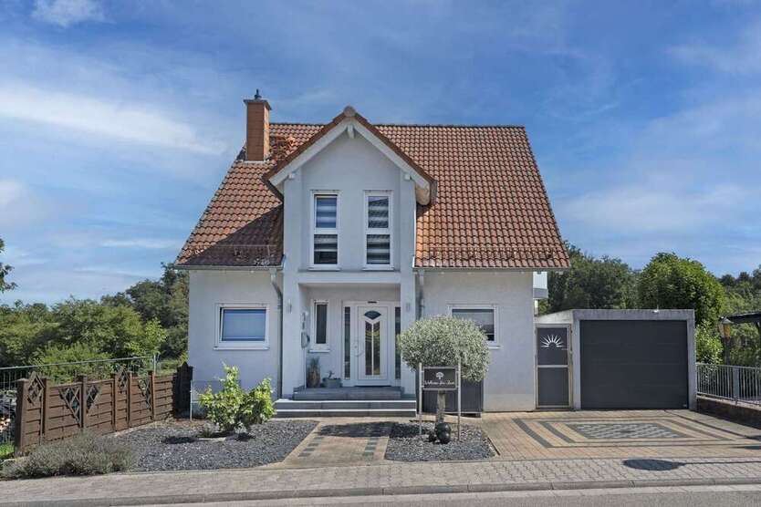 Haus zum Kaufen in Dielheim 645.000 € 162 m²