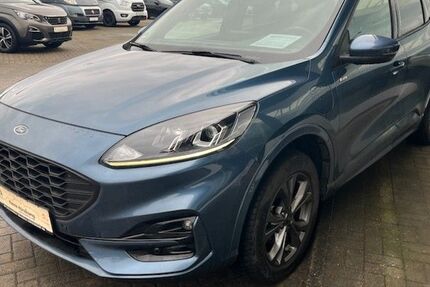 Ford Kuga 44.800 km 24.490 &euro; Bad Iburg 49186