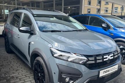 Dacia Jogger 69.500 km 16.600 &euro; Bayreuth 95448