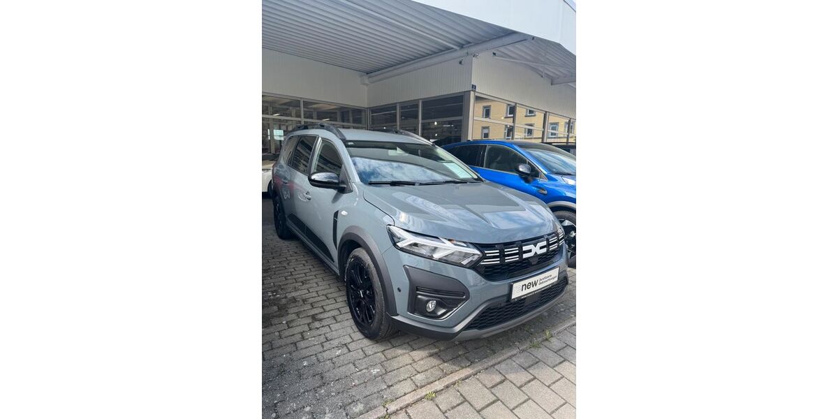 Dacia Jogger 69.500 km 16.600 &euro; Bayreuth 95448