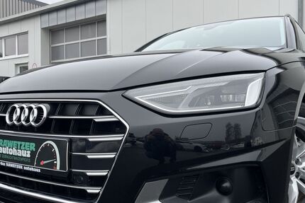 Audi A4 31.710 km 28.860 &euro; Marktredwitz 95615