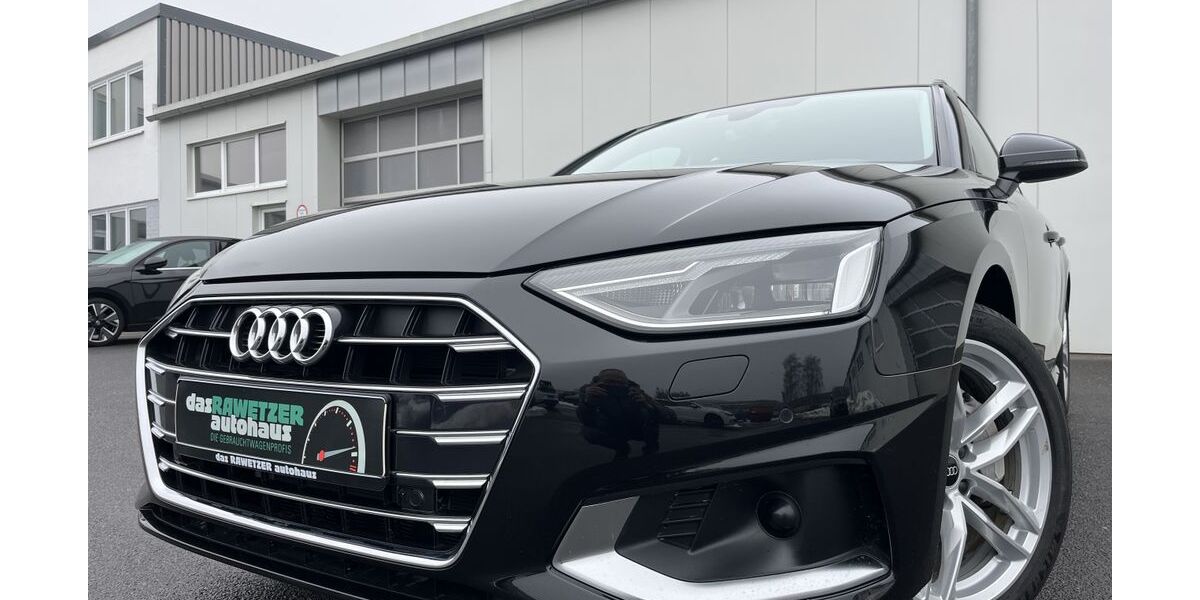 Audi A4 31.710 km 28.860 &euro; Marktredwitz 95615