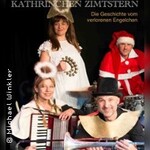 Kathrinchen Zimtstern Weihnachtsmusical