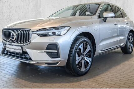 Volvo XC60 52.600 km 37.590 &euro; Hagen 58119