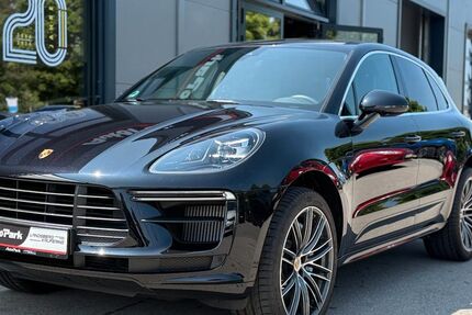 Porsche Macan 29.400 km 73.970 € Kaufering 86916