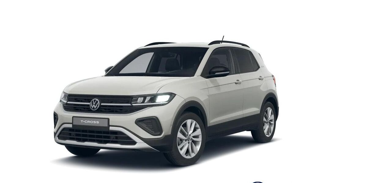 VW T-Cross 20.308 km 23.990 &euro; Emsdetten 48282