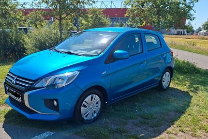 Mitsubishi Space Star 22.550 km 10.800 &euro; Ober-Olm 55270