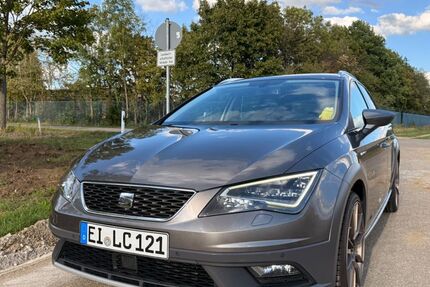 Seat Leon 220.000 km 8.900 &euro; Weichering 86706