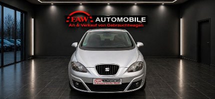Seat Altea 85.000 km 5.399 &euro; Essen 45356