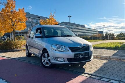 Skoda Roomster 240.000 km 3.389 € nürnberg 90431