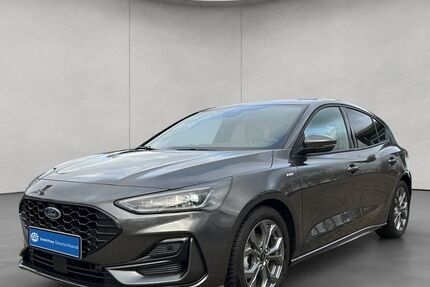 Ford Focus 10.998 km 24.980 € Neu-Ulm 89231