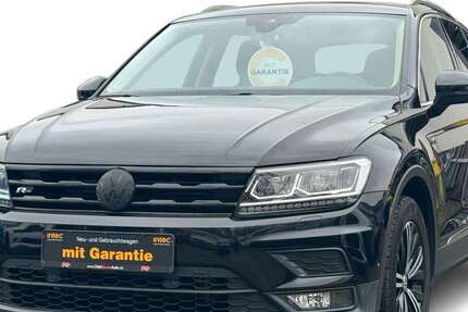 VW Tiguan 111.404 km 19.180 &euro; Duisburg 47249