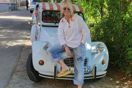 Citroen 2CV