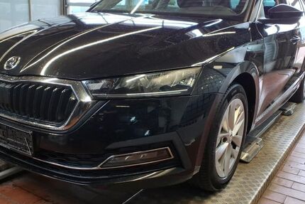 Skoda Octavia 150.053 km 14.520 &euro; Nabburg 92507