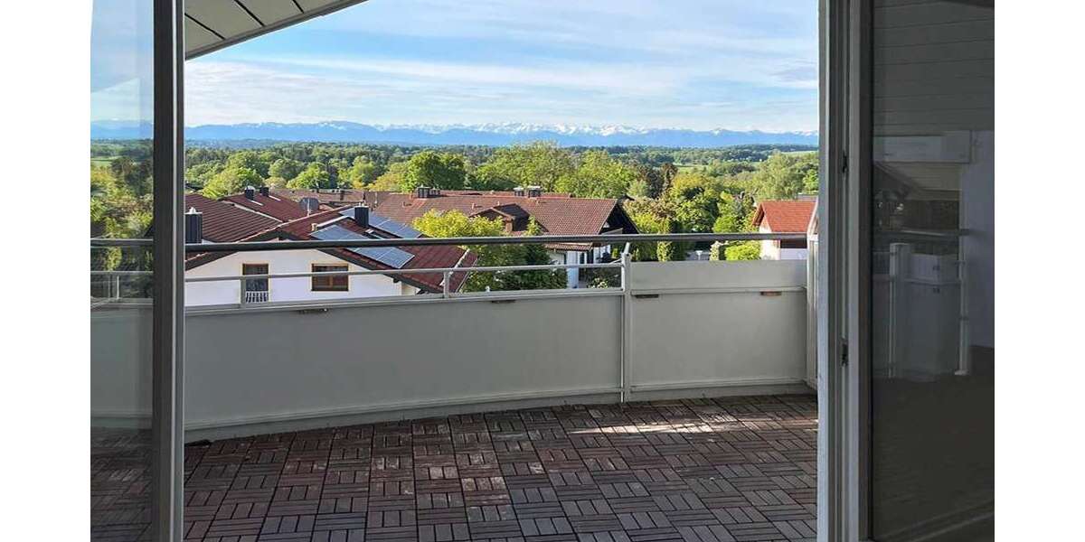 Etagenwohnung Starnberg - 2 Zimmer, 66 m&sup2;, 460.000&euro; | Angebot:25589243