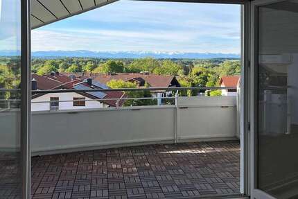 Wohnung Starnberg - 2 Zimmer, 66 m&sup2;, 460.000&euro; | Angebot:25589243