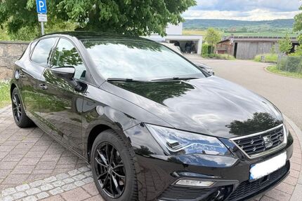 Seat Leon 35.637 km 19.500 &euro; Hardthausen am Kocher 74239