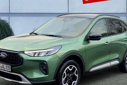 Ford Kuga 32.500 km 33.990 &euro; Holdorf 49451