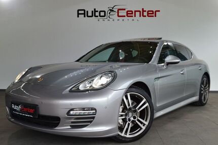 Porsche Panamera 158.000 km 28.000 &euro; Ennepetal (Bei Wuppertal) 58256