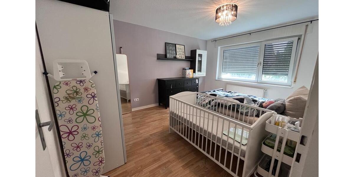 Etagenwohnung Oestrich-Winkel Winkel - 2 Zimmer, 55 m&sup2;, 890&euro; | Angebot:26169517